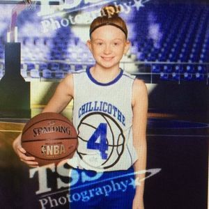 Meet your Posher, Pam